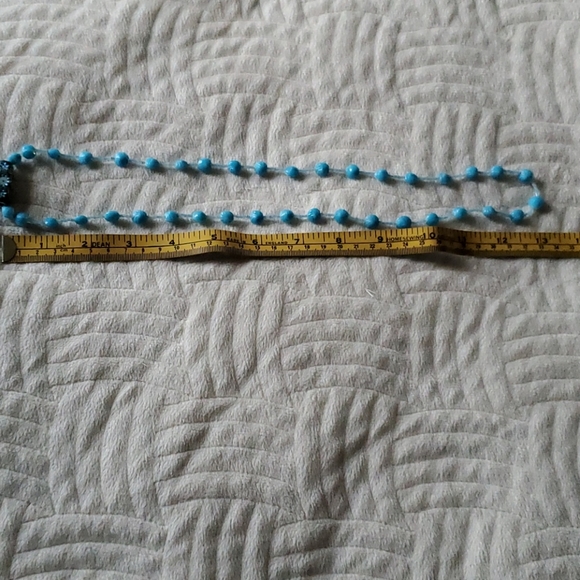 3/10 Handmade Necklace - Picture 4 of 5